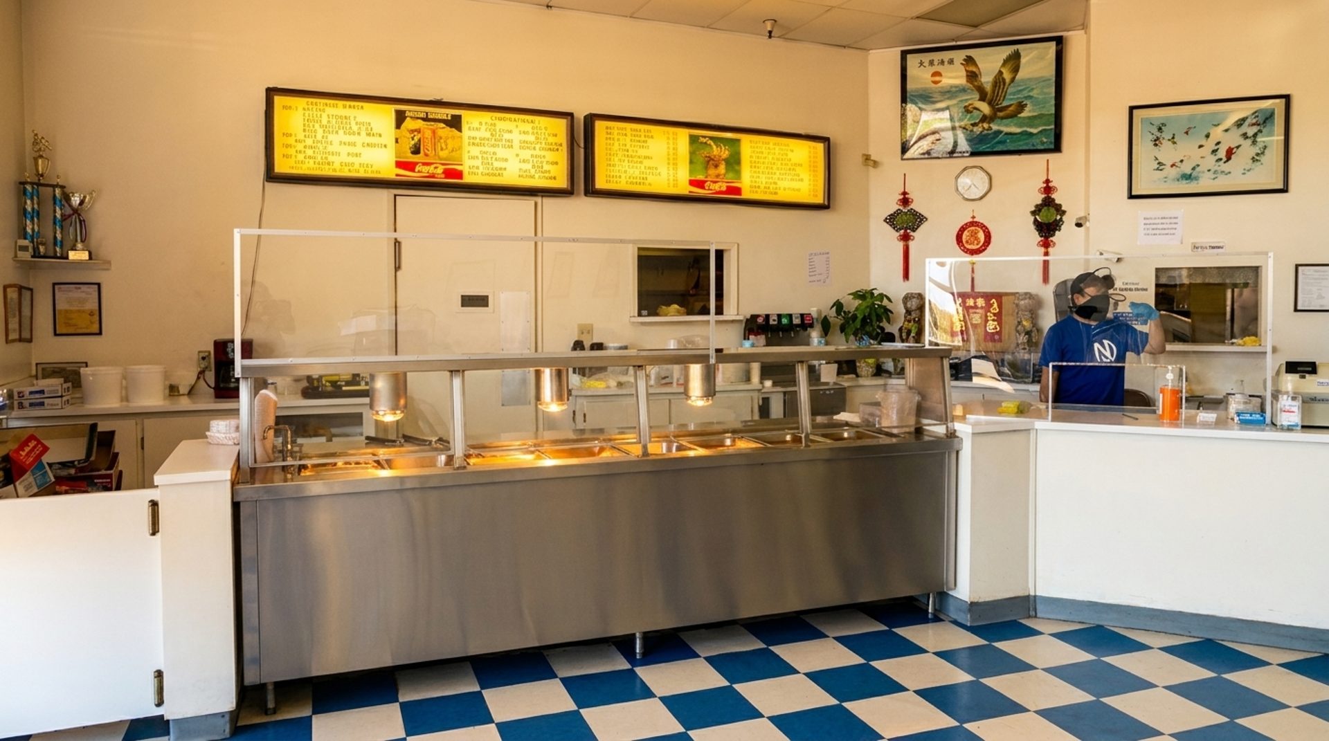 A Lodi institution
