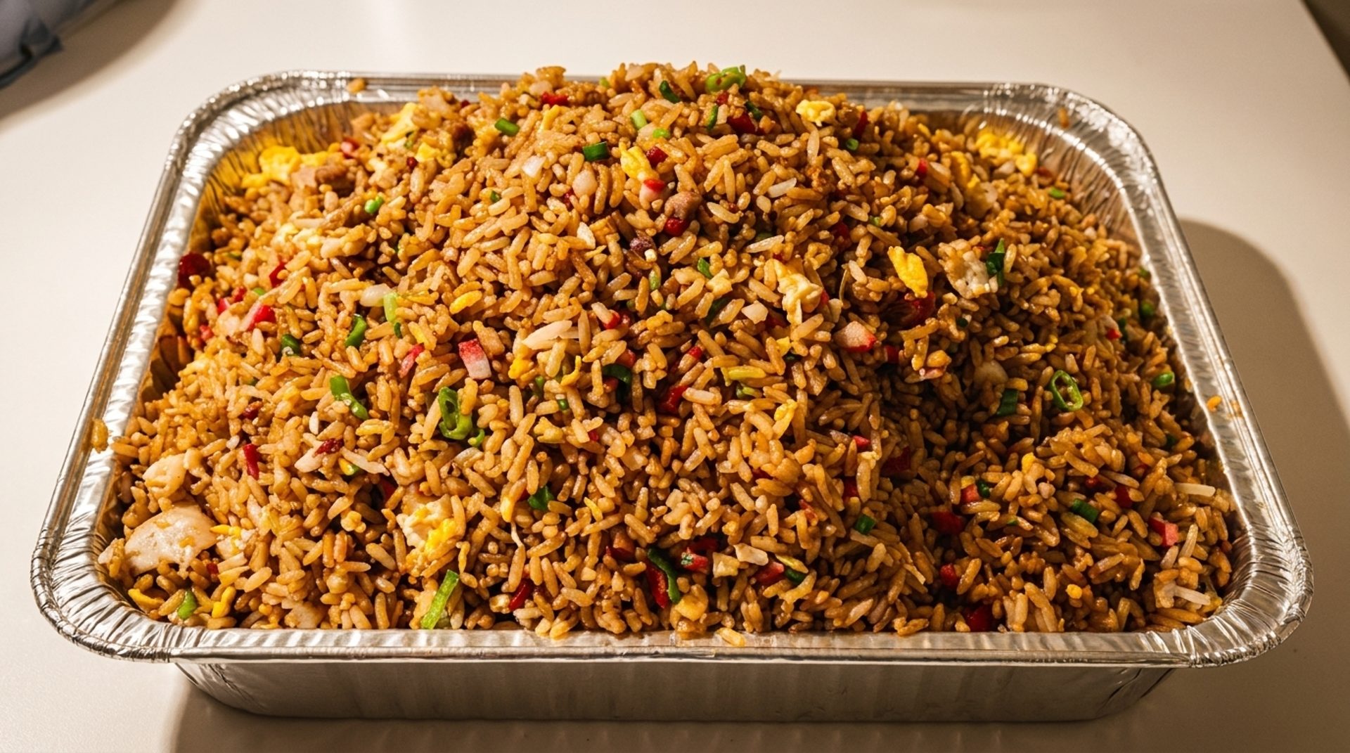 Catering for any occasion