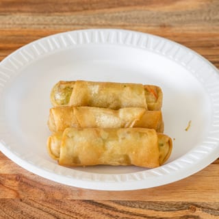 Egg Rolls